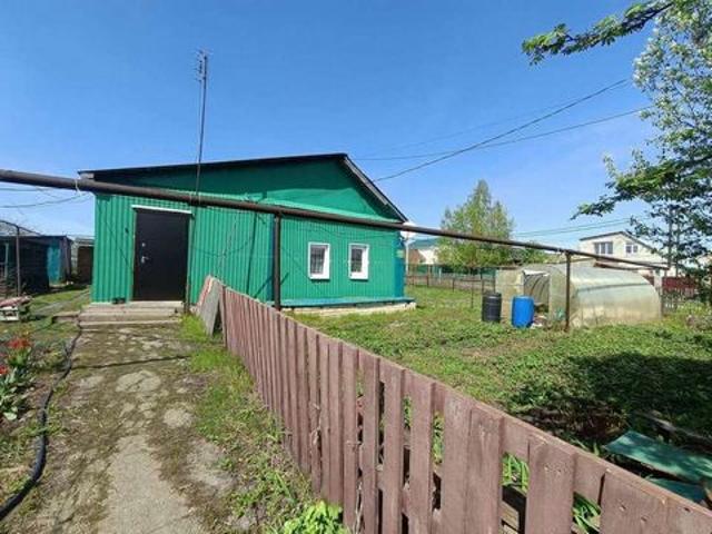 Дом продажа в Новосемейкино