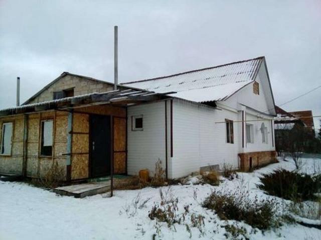 Дом продажа в Самарская область