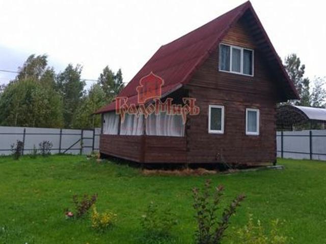 Дом продажа в Харламово, Дмитровский муниципальный округ