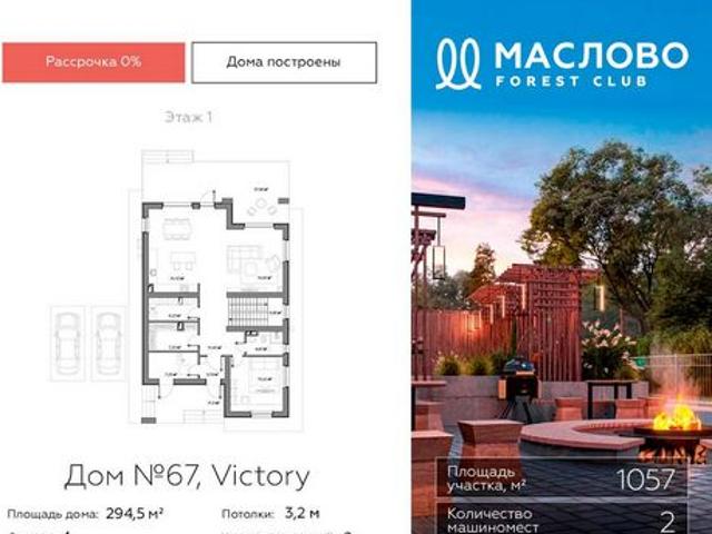 Дом продажа в Кабардино-Балкарская Республика