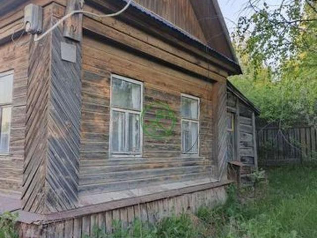 Дом продажа в Октябрьск, Самарская область