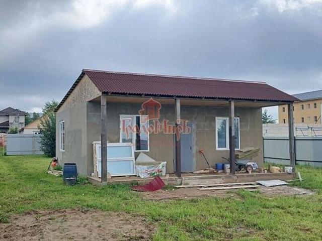 Дом продажа в Орудьево, Дмитровский муниципальный округ