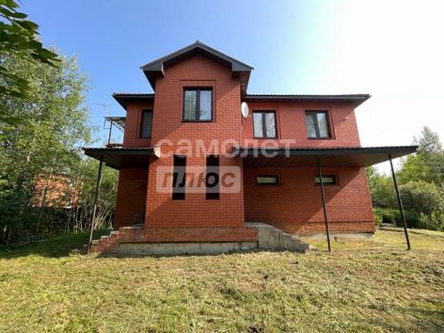 Дом продажа в Павловский Посад, Кабардино-Балкарская Республика