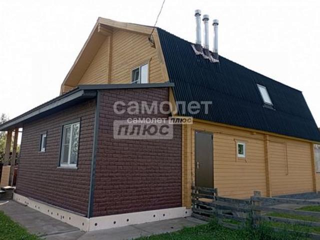 Дом продажа в Павловский Посад, Кабардино-Балкарская Республика