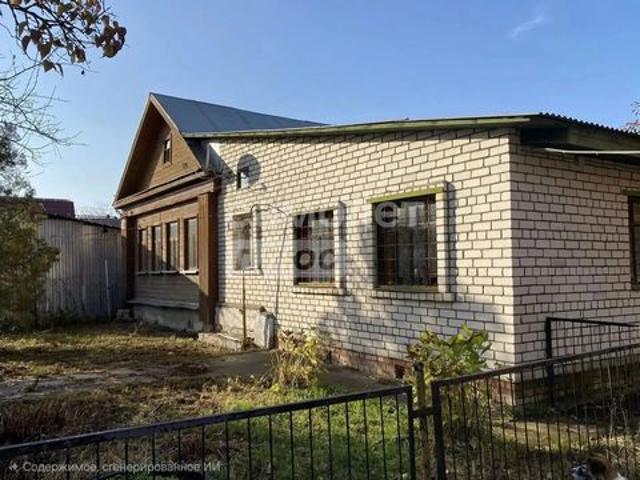 Дом продажа в Захарово, Павловский Посад