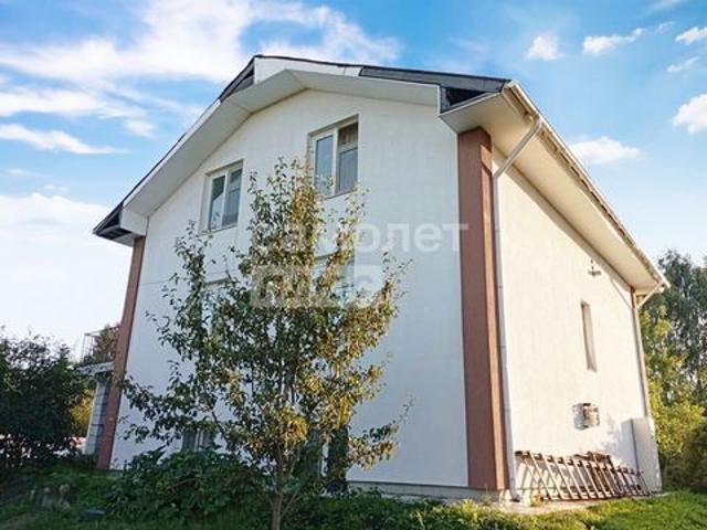 Дом продажа в Павловский Посад, Кабардино-Балкарская Республика