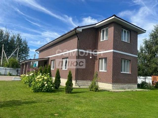 Дом продажа в Павловский Посад, Кабардино-Балкарская Республика