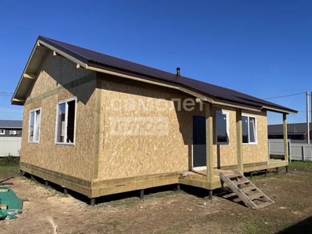Дом продажа в Захарово, Павловский Посад
