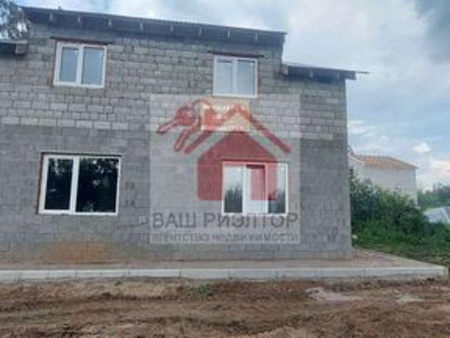 Дом продажа в Петра Дубрава, Самарская область