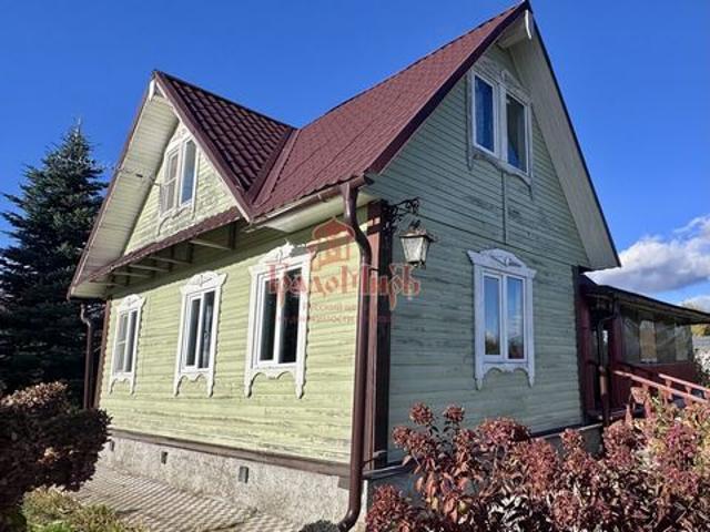 Дом продажа в Александровский район, Центральный федеральный округ