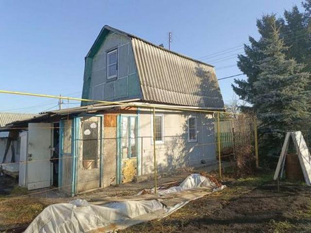 Дом продажа в СНТ «Чайка», Ставропольский район