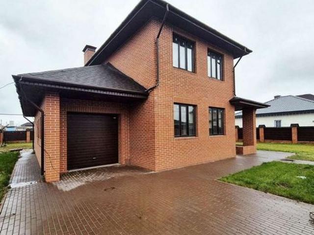 Дом продажа в Самарская область