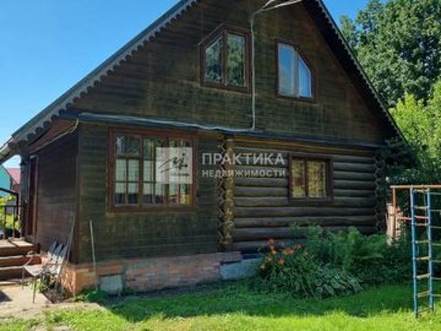 Дом продажа в СНТ «Ромашка», Богородский городской округ