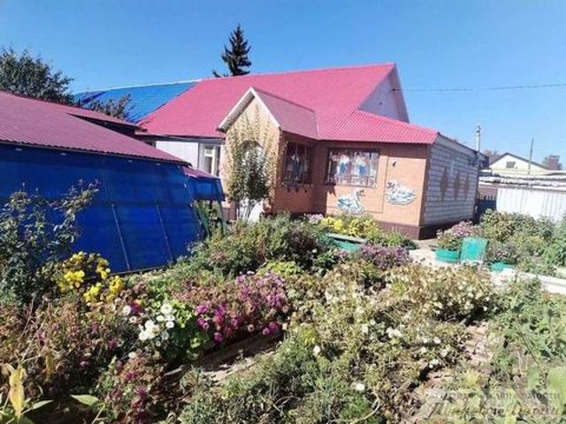 Дом продажа в Самарская область