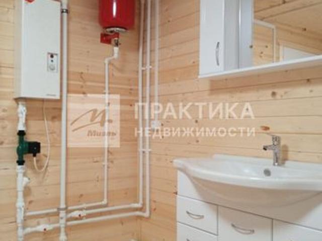 Дом продажа в Калининец, Павлово-Посадский городской округ