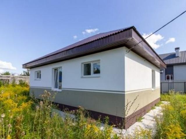 Дом продажа в Самара, Самарская область
