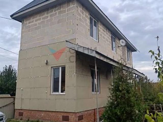 Дом продажа в СДНТ Жигулёвские Сады, Самара