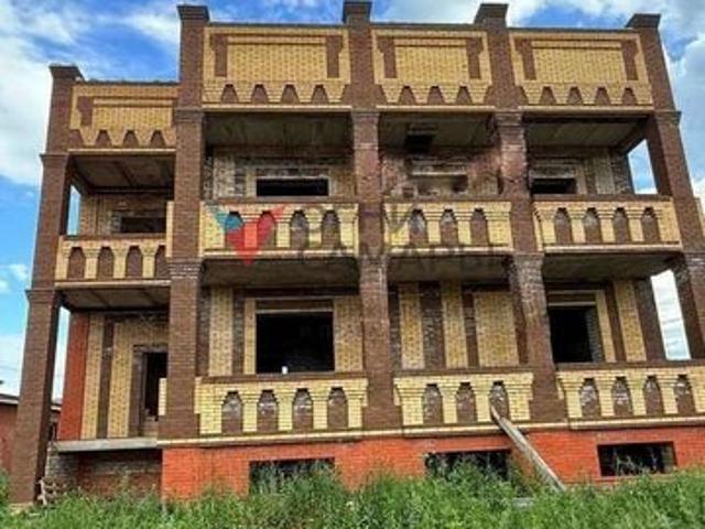 Дом продажа в Самарская область