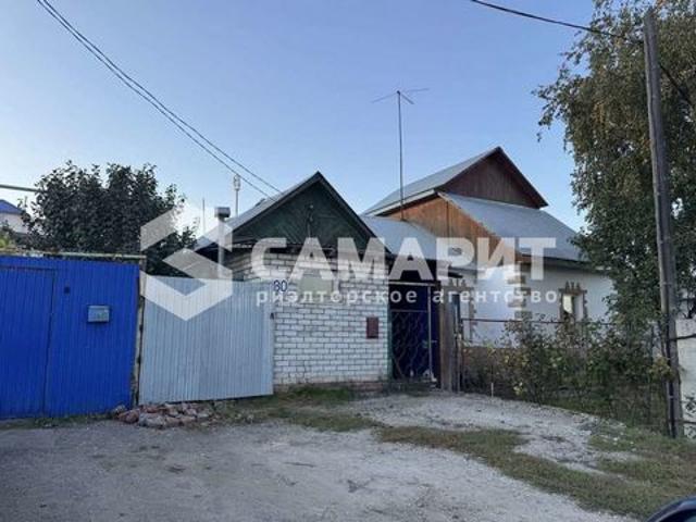 Дом продажа в Самара, Самарская область