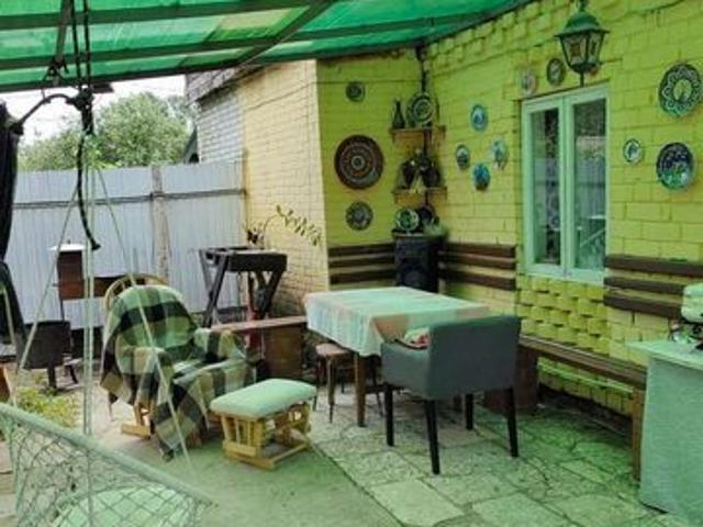 Дом продажа в СДНТ Жигулёвские Сады, Самара