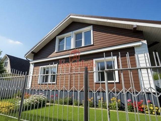 Дом продажа в Сергиев Посад, Кабардино-Балкарская Республика