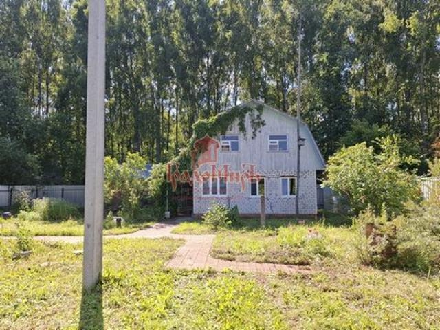 Дом продажа в Сивково, Александровский район