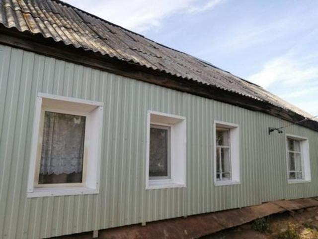 Дом продажа в Сколково, Самарская область