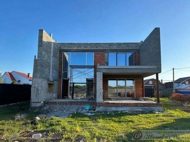 Дом продажа в Смышляевка, Самарская область