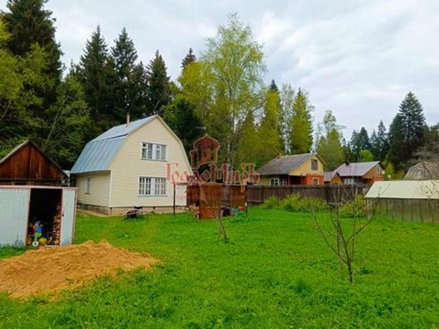 Дом продажа в Кабардино-Балкарская Республика