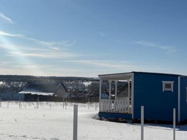 Дом продажа в Самарская область