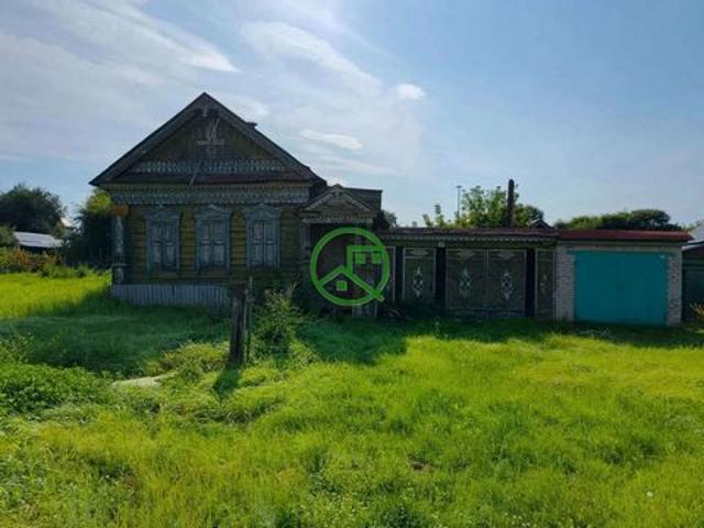 Дом продажа в Старая Рачейка, Сызранский район