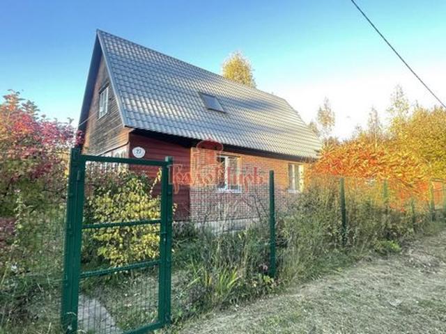 Дом продажа в Сивково, Александровский район