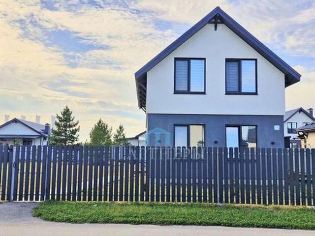 Дом продажа в Городцовка, Красноярский район