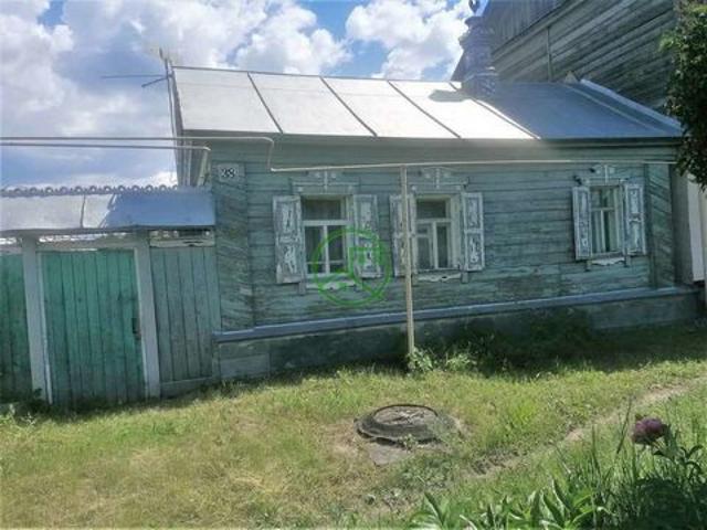 Дом продажа в Сызрань, Самарская область
