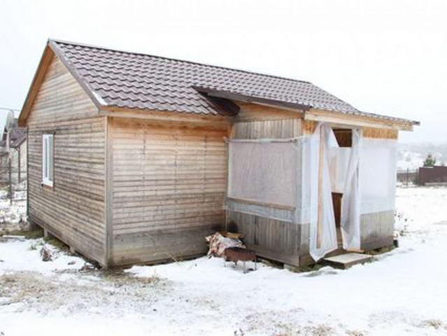Дом продажа в Петропавловск-камчатский, Камчатский Край