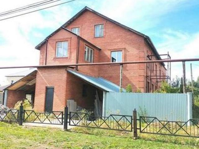 Дом продажа в Самарская область