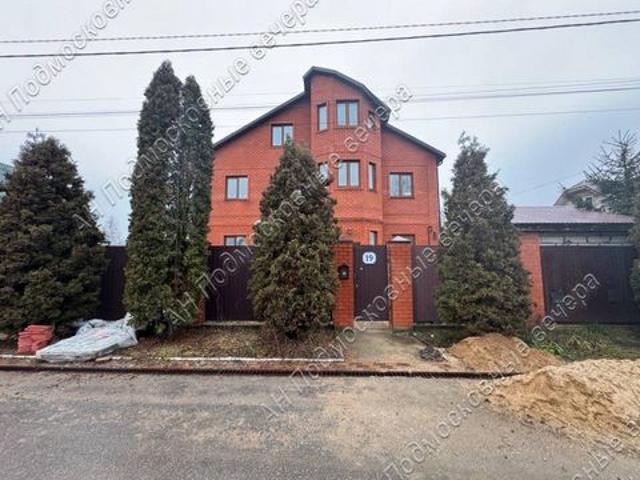 Дом продажа в Тучково, Кабардино-Балкарская Республика