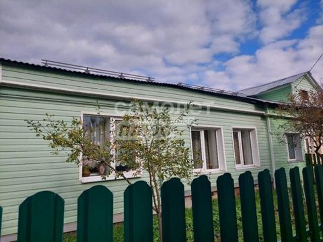 Дом продажа в Улитино, Одинцовский городской округ