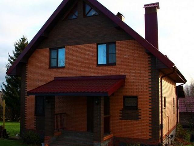 Дом продажа в Тульская область
