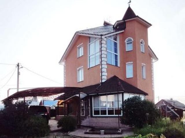 Дом продажа в Самарская область