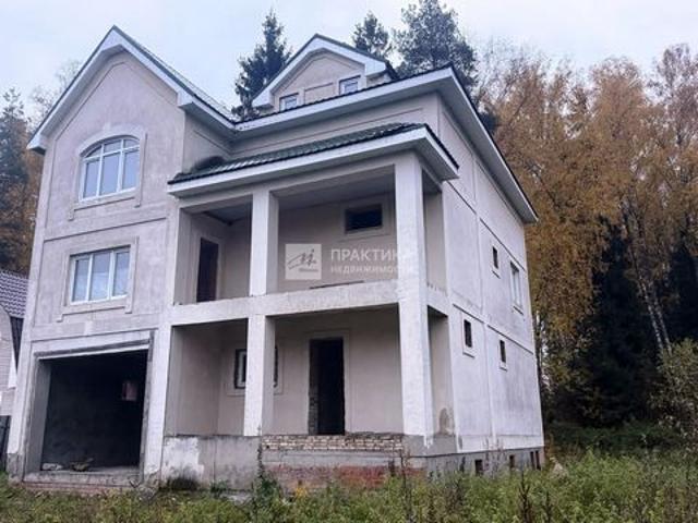 Дом продажа в Затишье, Богородский городской округ
