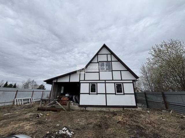 Дом продажа в Зубцово, Богородский городской округ