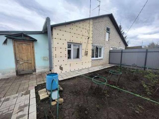 Дом продажа в Звезда, Безенчукский район