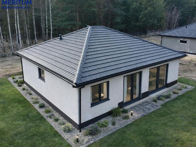 Dom na sprzedaż w Żabia Wola, Mazowieckie