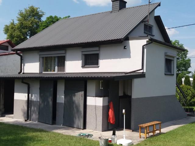Dom na sprzedaż w Świętokrzyskie
