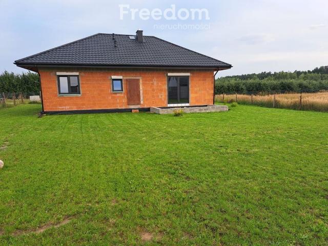 Dom na sprzedaż w Sompolno, Wielkopolskie
