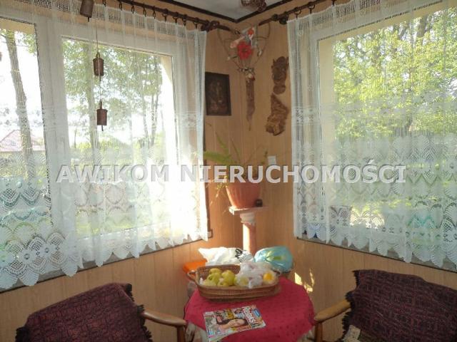 Dom na sprzedaż w Puszcza Mariańska, Mazowieckie