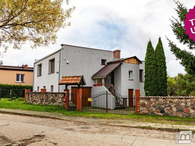 Dom na sprzedaż w Połczyn-zdrój, Zachodniopomorskie