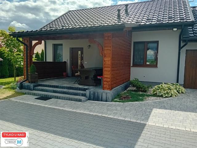 Dom na sprzedaż w Wielogóra, Mazowieckie