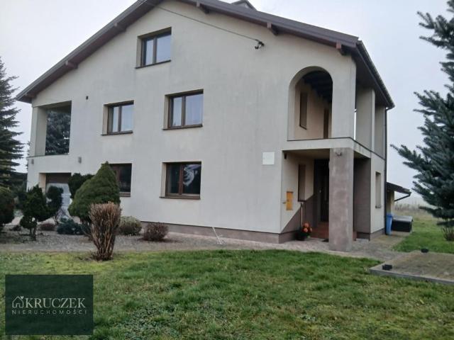 Dom na sprzedaż w Niepołomice, Małopolskie